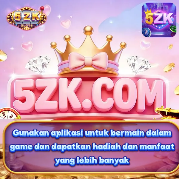 5ZK Maxwin Pola Gacor Hari Ini