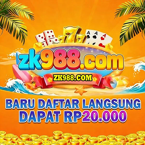 ZK988 2026 Slot Gacor RTP Tinggi