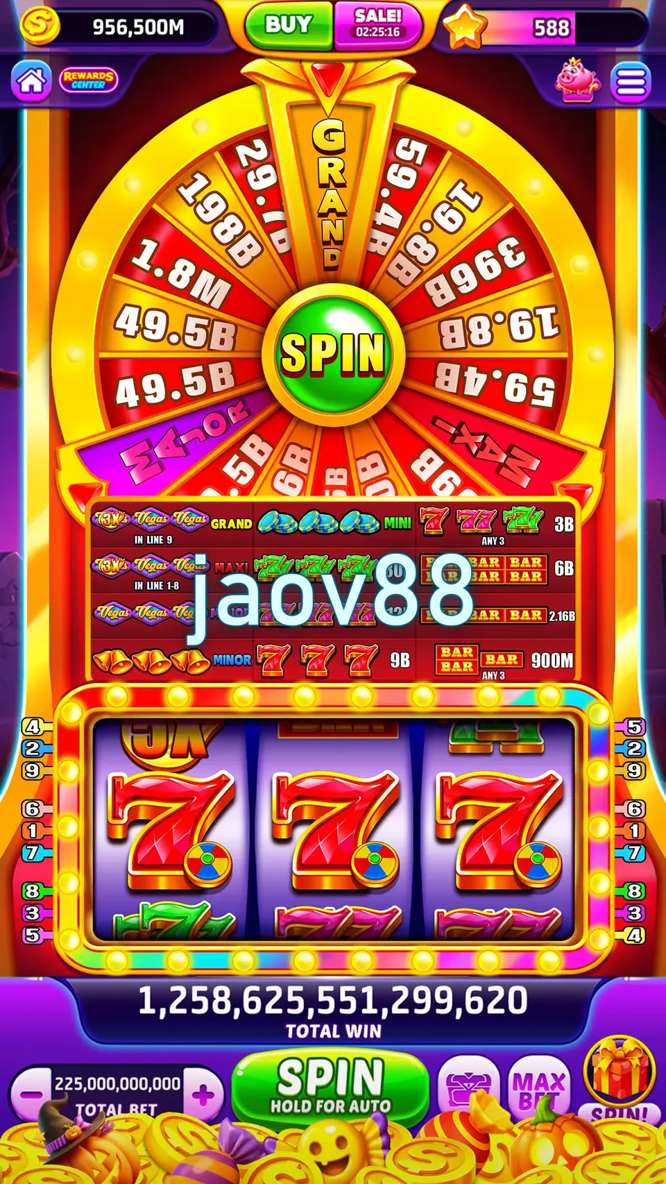 jaov88 APK