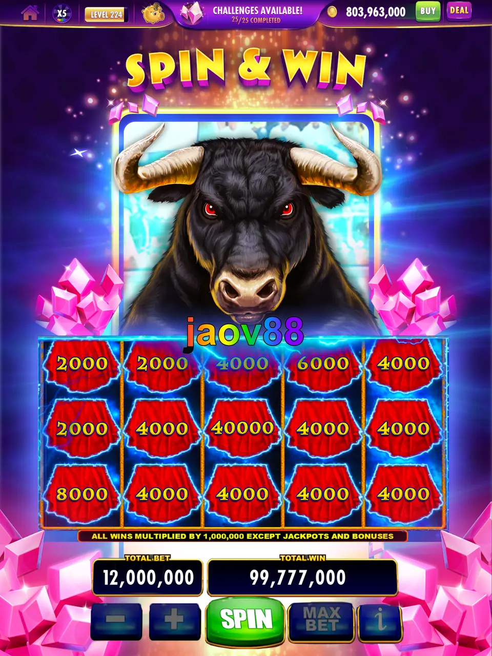 jaov88 APK