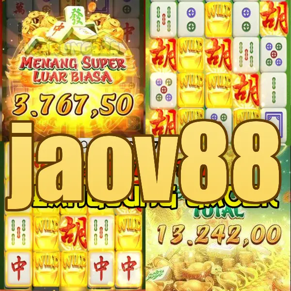 jaov88 Masuk
