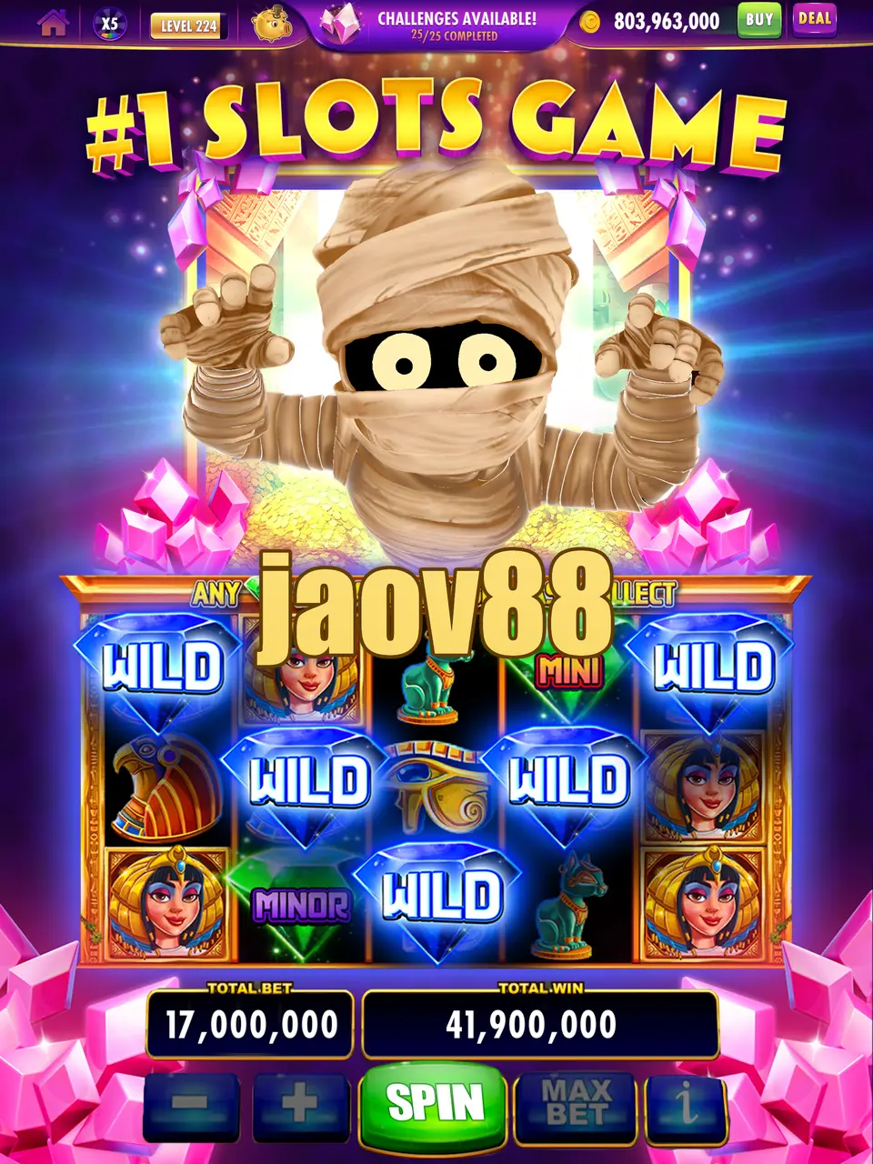 jaov88 Masuk