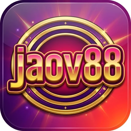 jaov88 Logo - Resmi